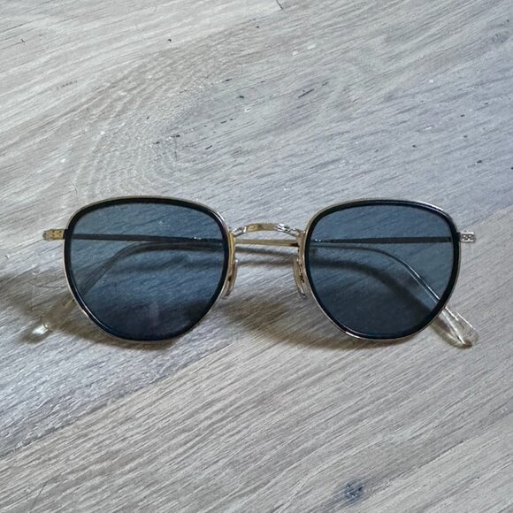 Garrett Leight Roku Custom Sunglasses NWT main image 8